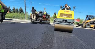 Why Choose Us For All Your Driveway Paving Needs in Bethel, NC?